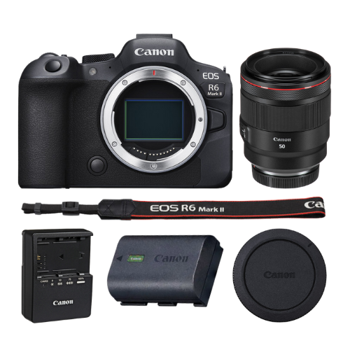 Canon EOS R6 RF50mmf1.2 iPhonese2 Canon RF 50mm f/1.2 Review | Canon EOS R6 - YouTube
