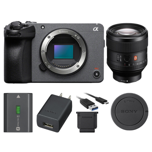 SONY レンズ　FE 1.4 /85 GM Amazon.com : FE 85mm F1.4 GM II : Electronics