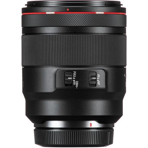 Canon EOS R6II with RF 50mm f/1.2 Lens 13803348910| eBay