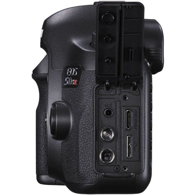 Canon EOS 5DSR / 5DS R / 5D SR Digital SLR DSLR Camera