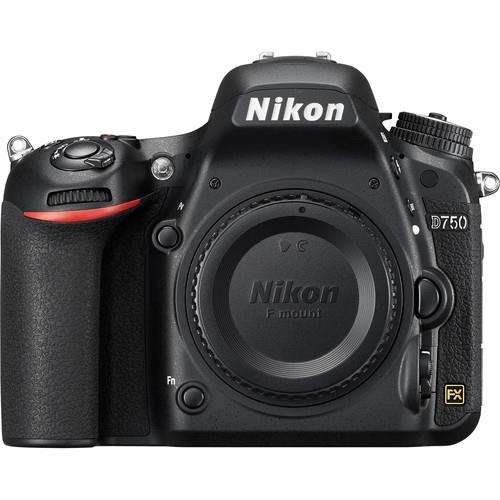 Nikon D750 WIFI with VR 24-70mm f/2.8 Lens 18208940356| eBay