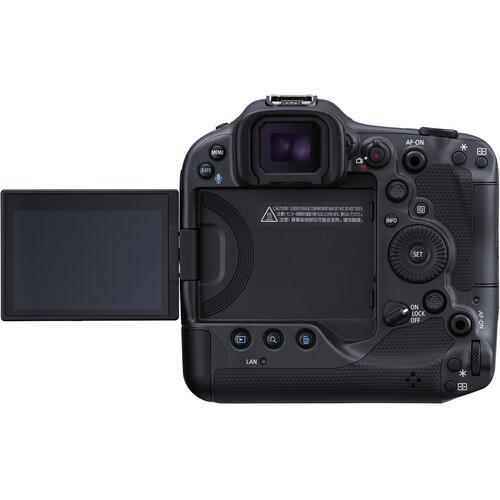 Canon EOS R3 with RF 24-70mm f/2.8 Lens 13803338355| eBay