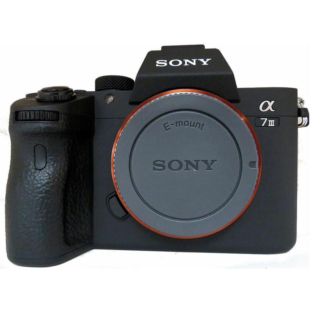 ilce-7m3 a7Ⅲ Amazon.com : Sony a7 III ILCE7M3/B Full-Frame Mirrorless
