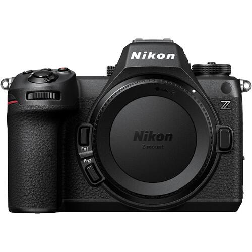 山*田様 Nikon Z6+CFexpress Type B 128GB Amazon.com : Nikon Z6 Full Frame Mirrorless Camera Body : Electronics