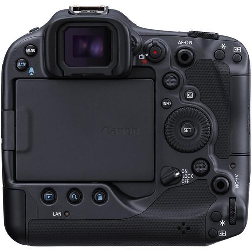 Canon EOS R3 with RF 24-70mm f/2.8 Lens 13803338355| eBay