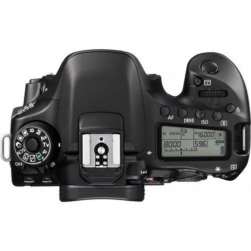 数量限定！在庫処分セール 売り切れ御免 Canon eBay 742880766408| New Brand (Body) Camera DSLR 80D EOS デジタルカメラ