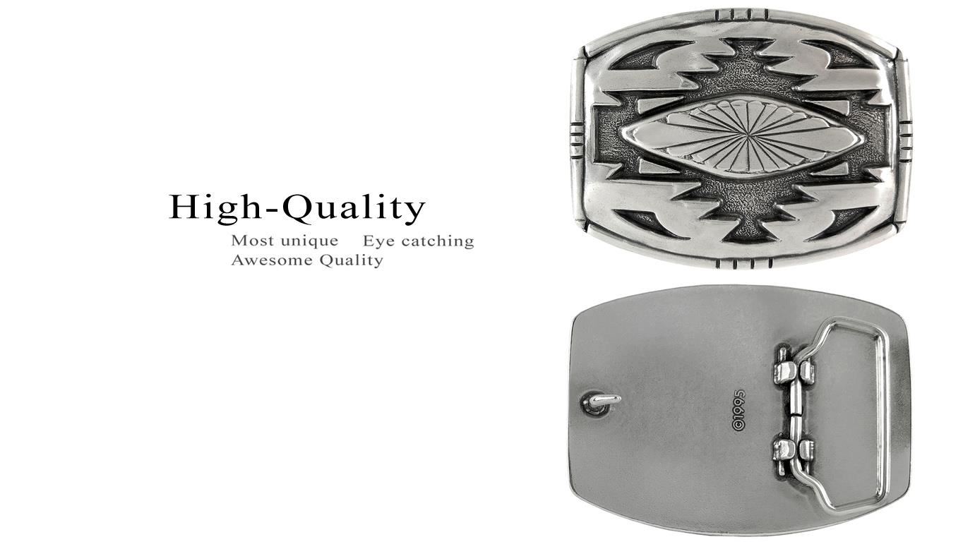 WESTERN COWBOY COWGIRL RODEO BELT BUCKLES * CHOOSE FROM 33 STYLES!! - ALL NEW - Picture 37 of 109