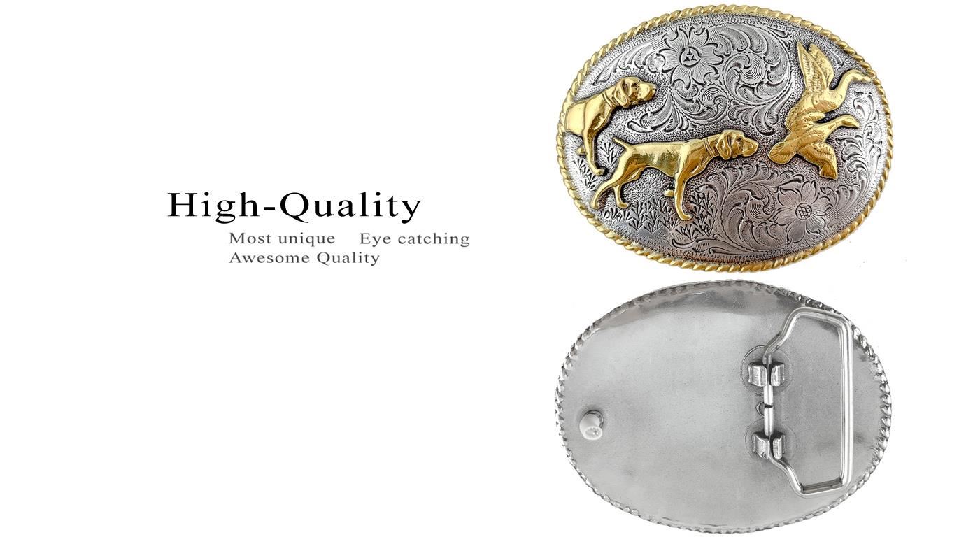 WESTERN COWBOY COWGIRL RODEO BELT BUCKLES * CHOOSE FROM 33 STYLES!! - ALL NEW - Picture 51 of 109