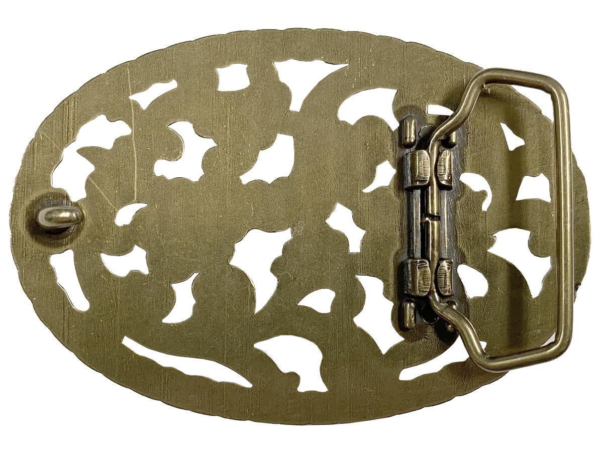 WESTERN COWBOY COWGIRL RODEO BELT BUCKLES * CHOOSE FROM 33 STYLES!! - ALL NEW - Picture 91 of 109