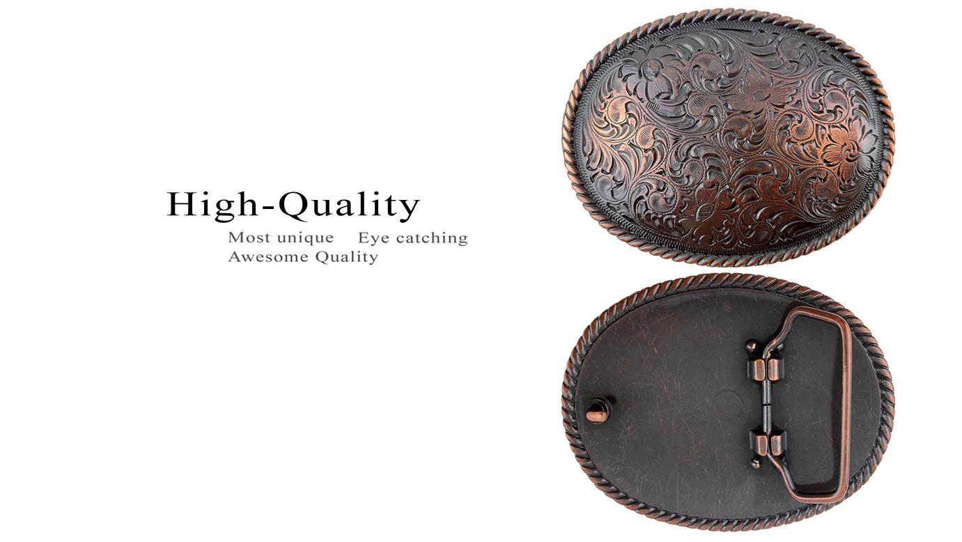 WESTERN COWBOY COWGIRL RODEO BELT BUCKLES * CHOOSE FROM 33 STYLES!! - ALL NEW - Picture 29 of 109