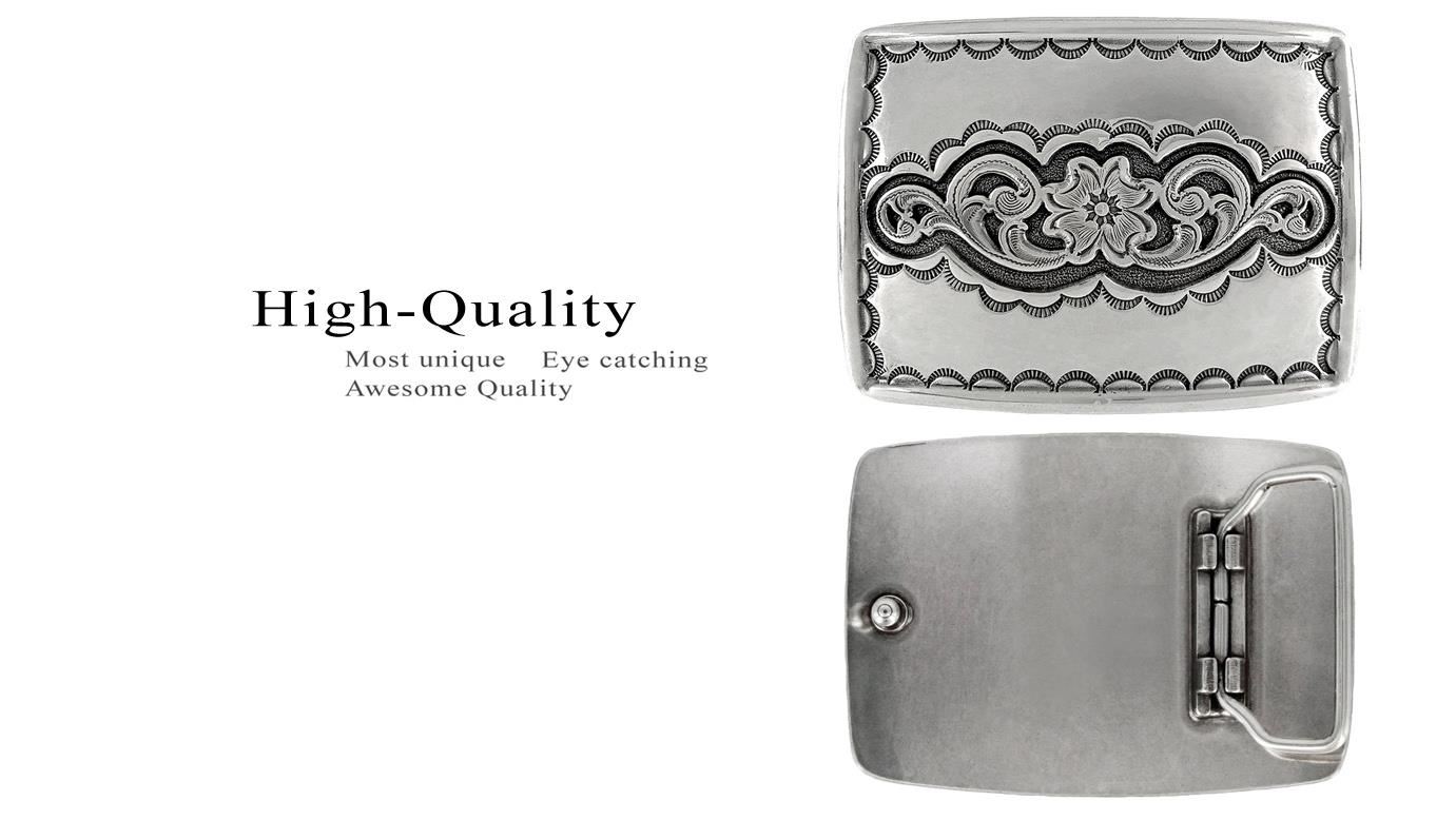 WESTERN COWBOY COWGIRL RODEO BELT BUCKLES * CHOOSE FROM 33 STYLES!! - ALL NEW - Picture 97 of 109