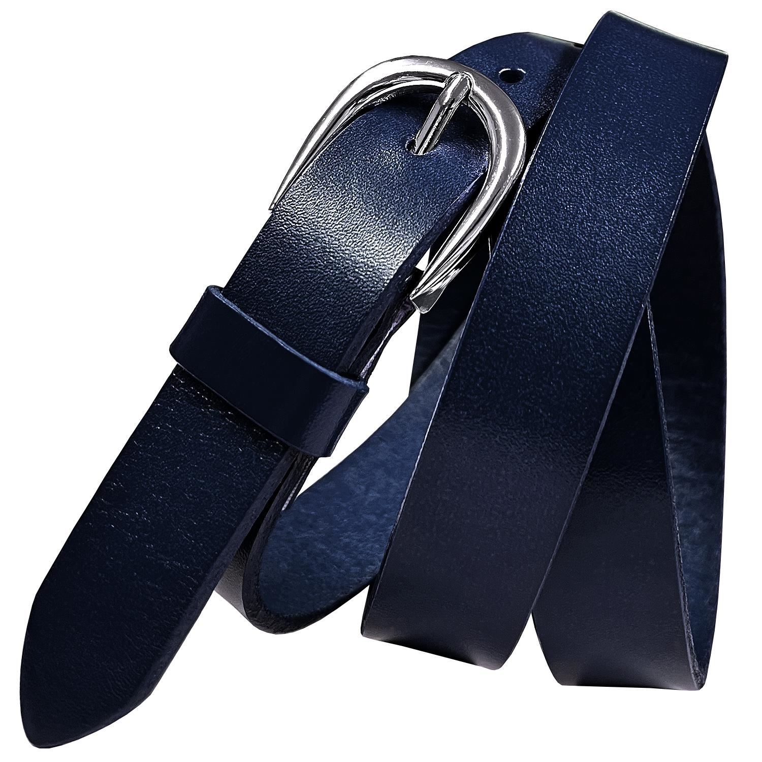 Kids Belt Girls Belt 100% One Piece Full Grain Genuine Leather Belt 1" wide - Picture 19 of 23