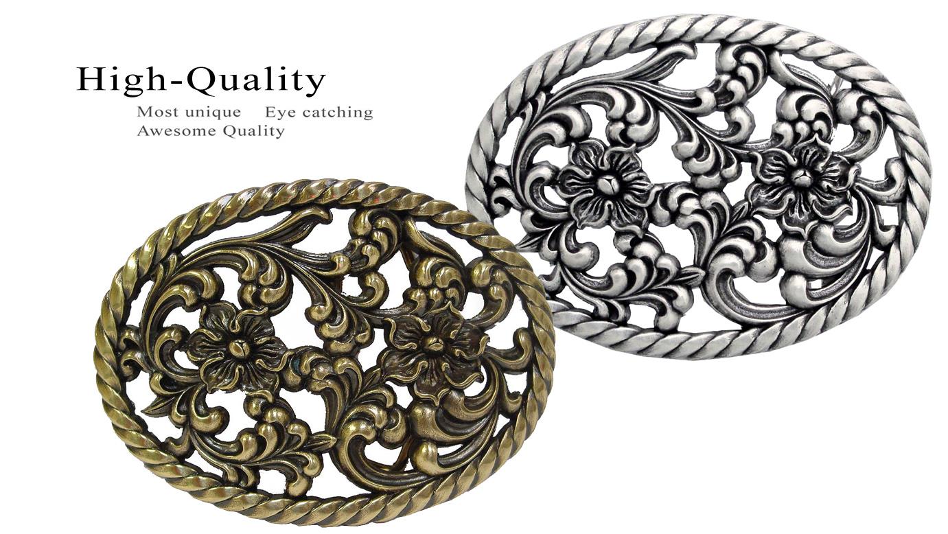 WESTERN COWBOY COWGIRL RODEO BELT BUCKLES * CHOOSE FROM 33 STYLES!! - ALL NEW - Picture 93 of 109
