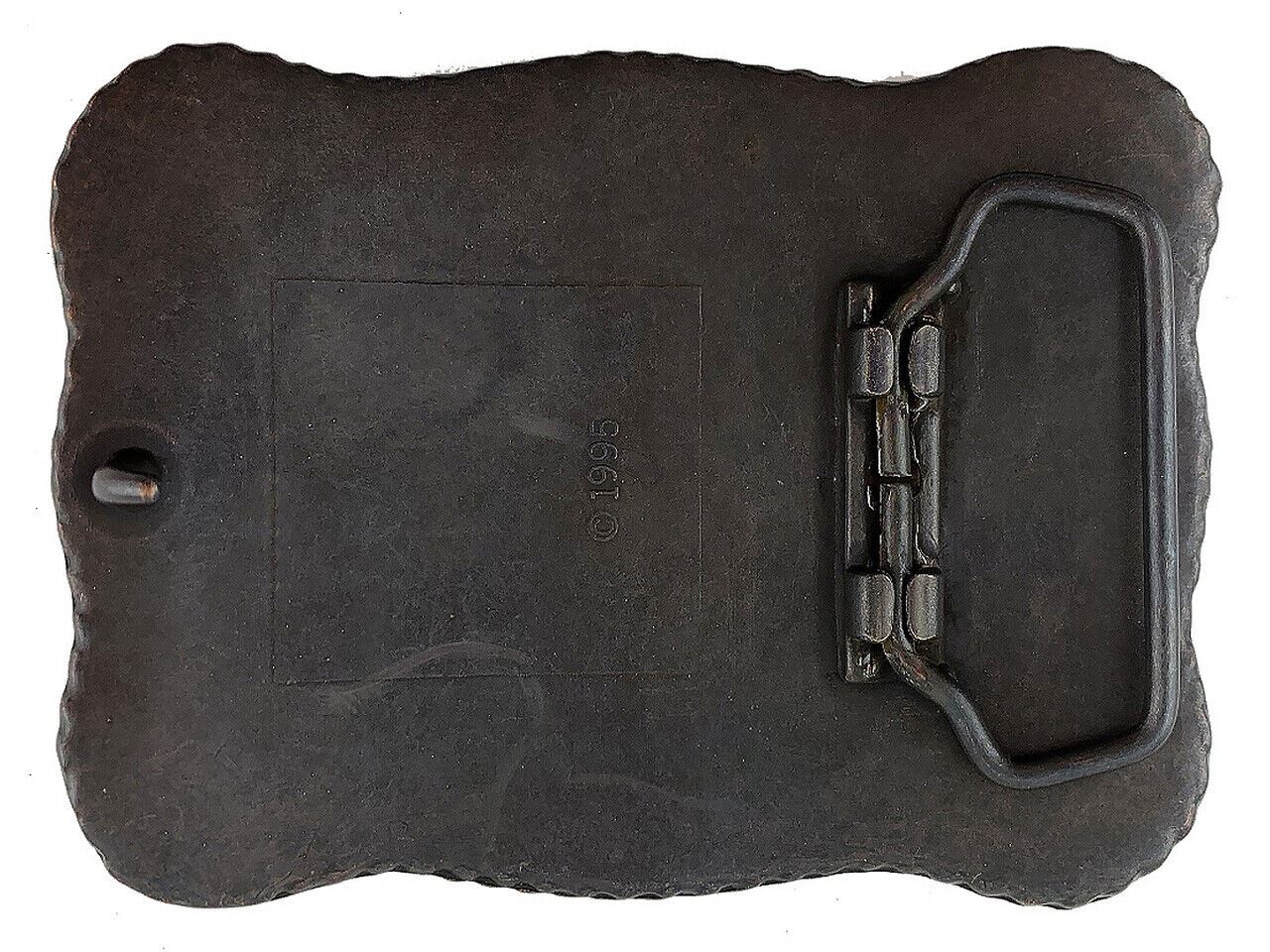 WESTERN COWBOY COWGIRL RODEO BELT BUCKLES * CHOOSE FROM 33 STYLES!! - ALL NEW - Picture 47 of 109