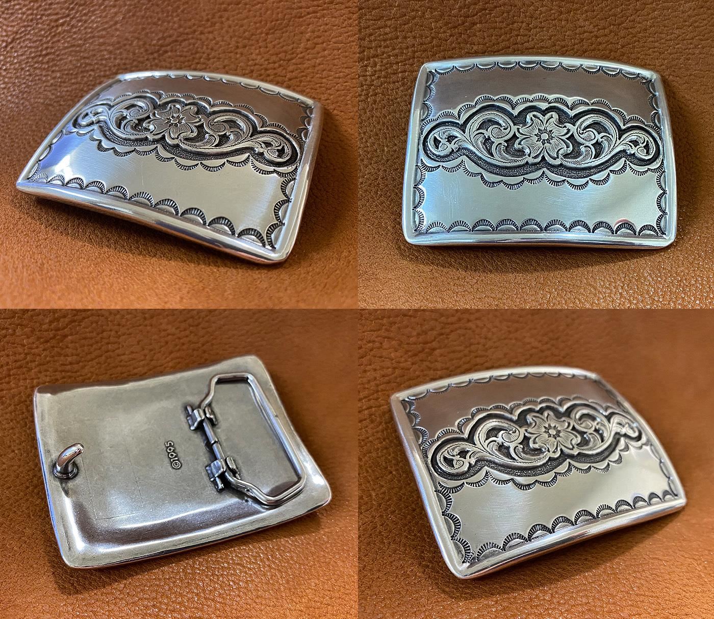 WESTERN COWBOY COWGIRL RODEO BELT BUCKLES * CHOOSE FROM 33 STYLES!! - ALL NEW - Picture 96 of 109