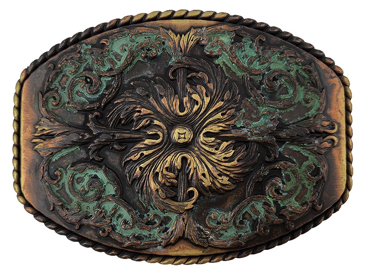 WESTERN COWBOY COWGIRL RODEO BELT BUCKLES * CHOOSE FROM 33 STYLES!! - ALL NEW - Picture 60 of 109