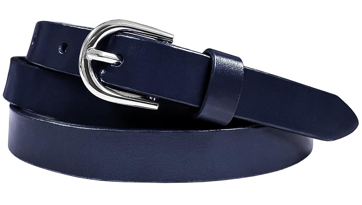 Kids Belt Girls Belt 100% One Piece Full Grain Genuine Leather Dress Belt - Picture 18 of 22