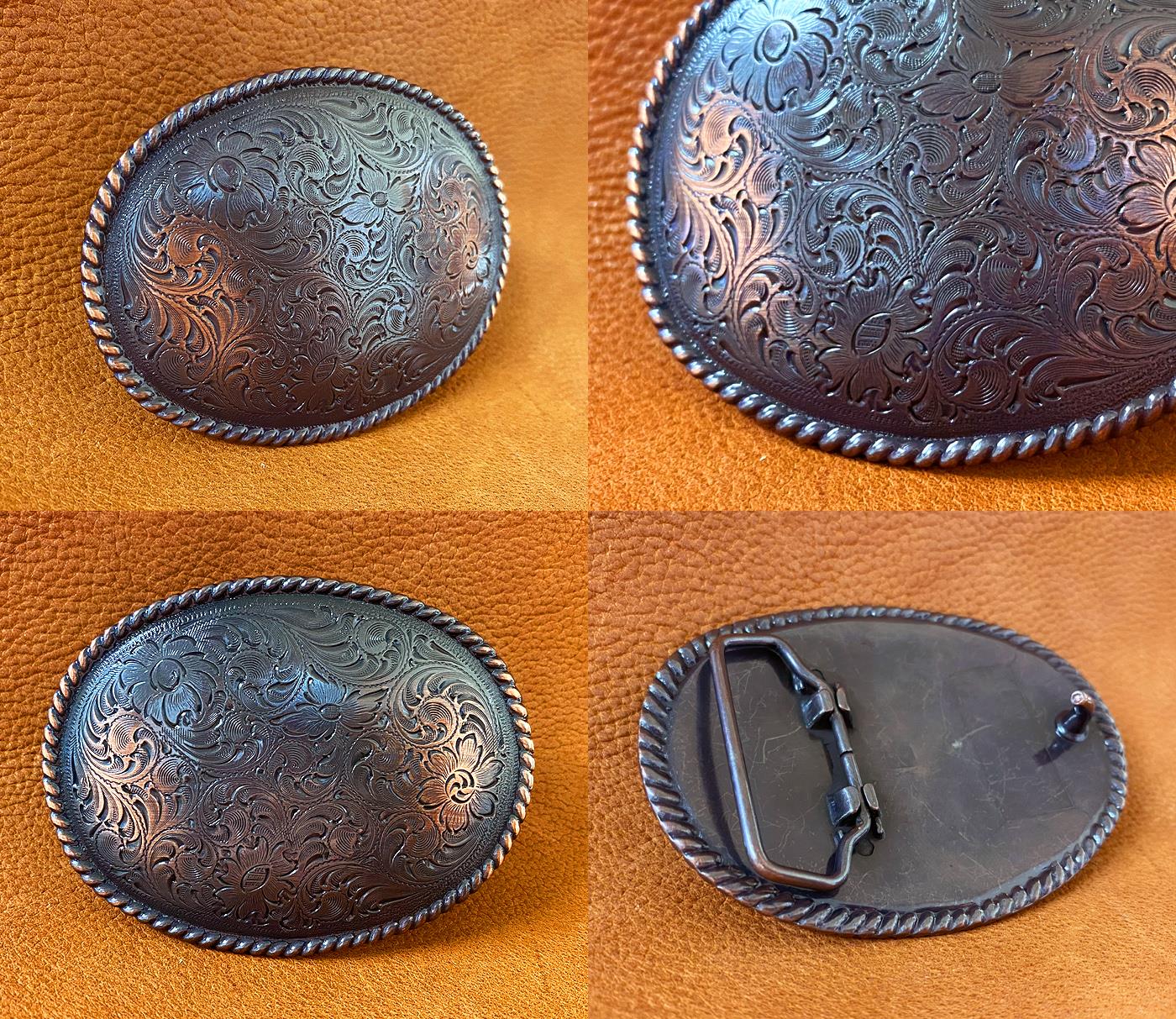 WESTERN COWBOY COWGIRL RODEO BELT BUCKLES * CHOOSE FROM 33 STYLES!! - ALL NEW - Picture 28 of 109