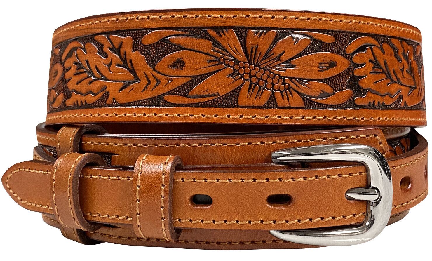western ranger belt