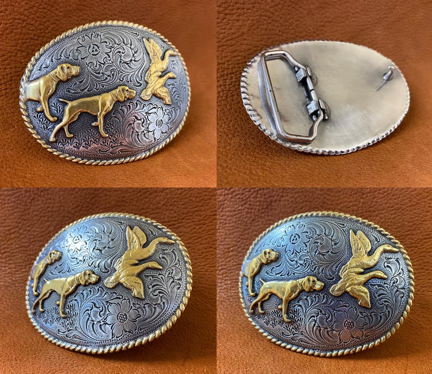 WESTERN COWBOY COWGIRL RODEO BELT BUCKLES * CHOOSE FROM 33 STYLES!! - ALL NEW - Picture 50 of 109