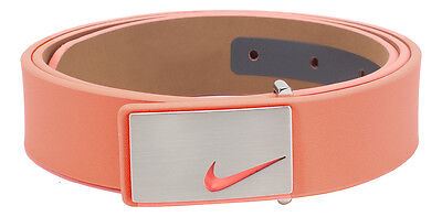 Nike Womens Sleek Modern Golf Belt, Multi Colors! | eBay