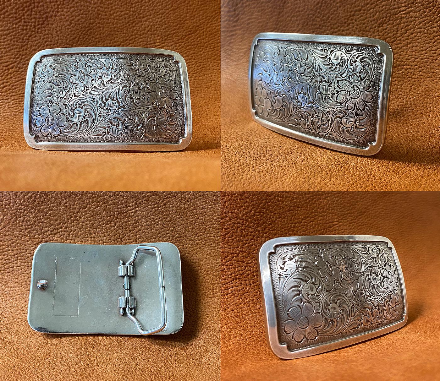 WESTERN COWBOY COWGIRL RODEO BELT BUCKLES * CHOOSE FROM 33 STYLES!! - ALL NEW - Picture 14 of 109
