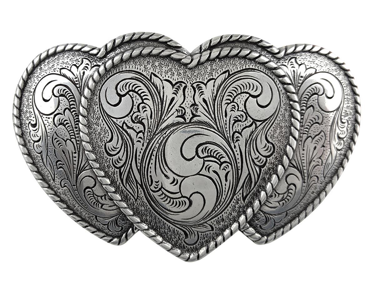 WESTERN COWBOY COWGIRL RODEO BELT BUCKLES * CHOOSE FROM 33 STYLES!! - ALL NEW - Picture 76 of 109