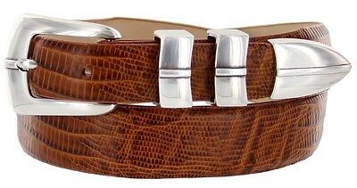 Dress Belt
