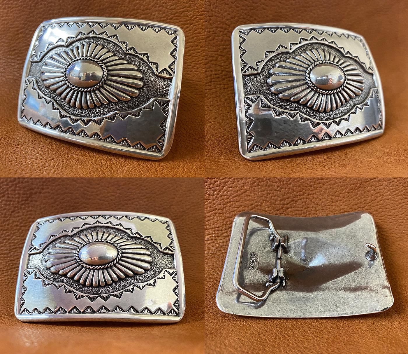 WESTERN COWBOY COWGIRL RODEO BELT BUCKLES * CHOOSE FROM 33 STYLES!! - ALL NEW - Picture 32 of 109