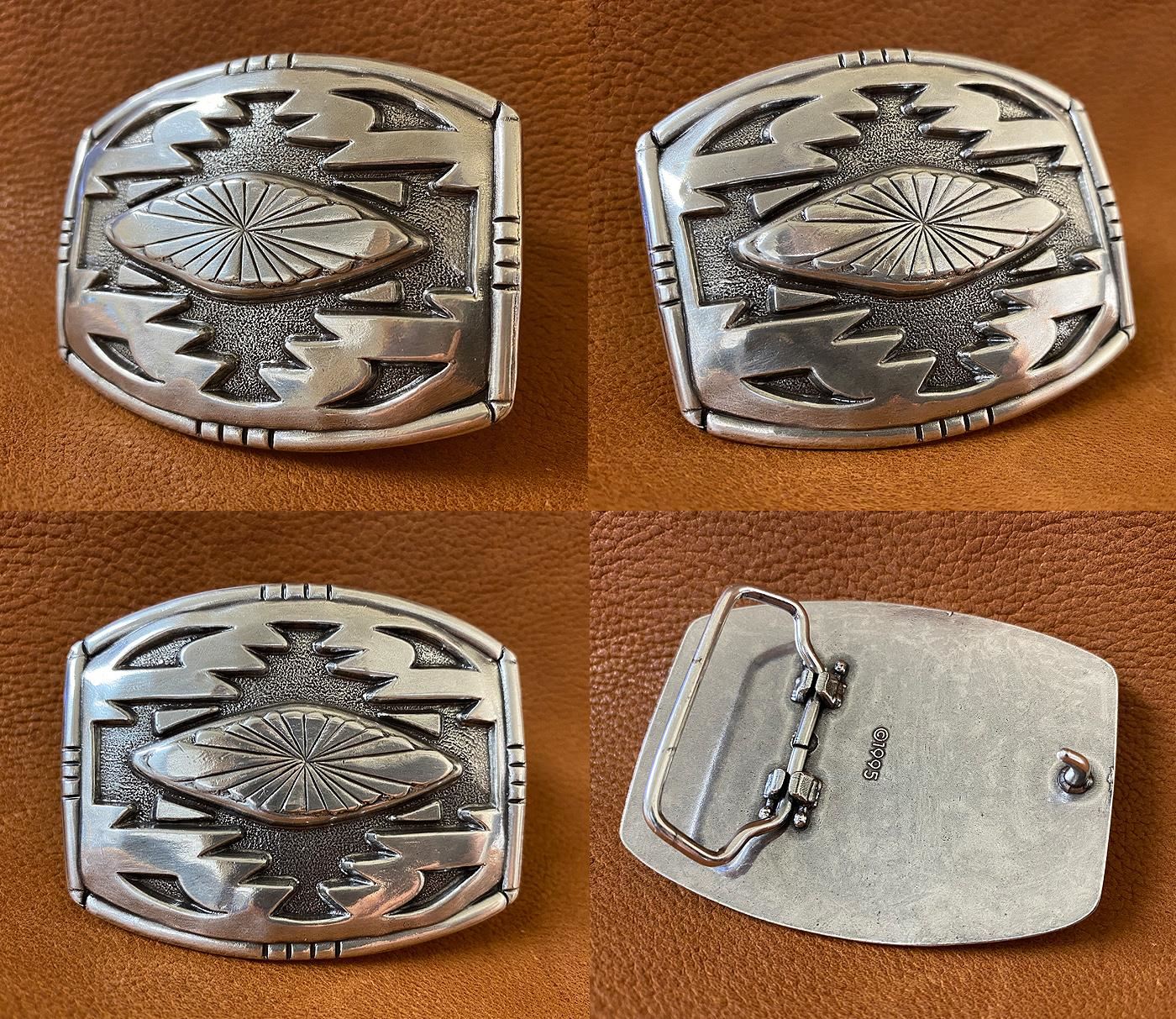 WESTERN COWBOY COWGIRL RODEO BELT BUCKLES * CHOOSE FROM 33 STYLES!! - ALL NEW - Picture 36 of 109