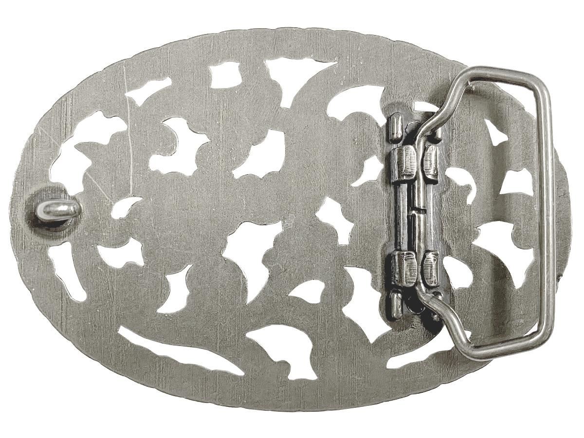 WESTERN COWBOY COWGIRL RODEO BELT BUCKLES * CHOOSE FROM 33 STYLES!! - ALL NEW - Picture 87 of 109