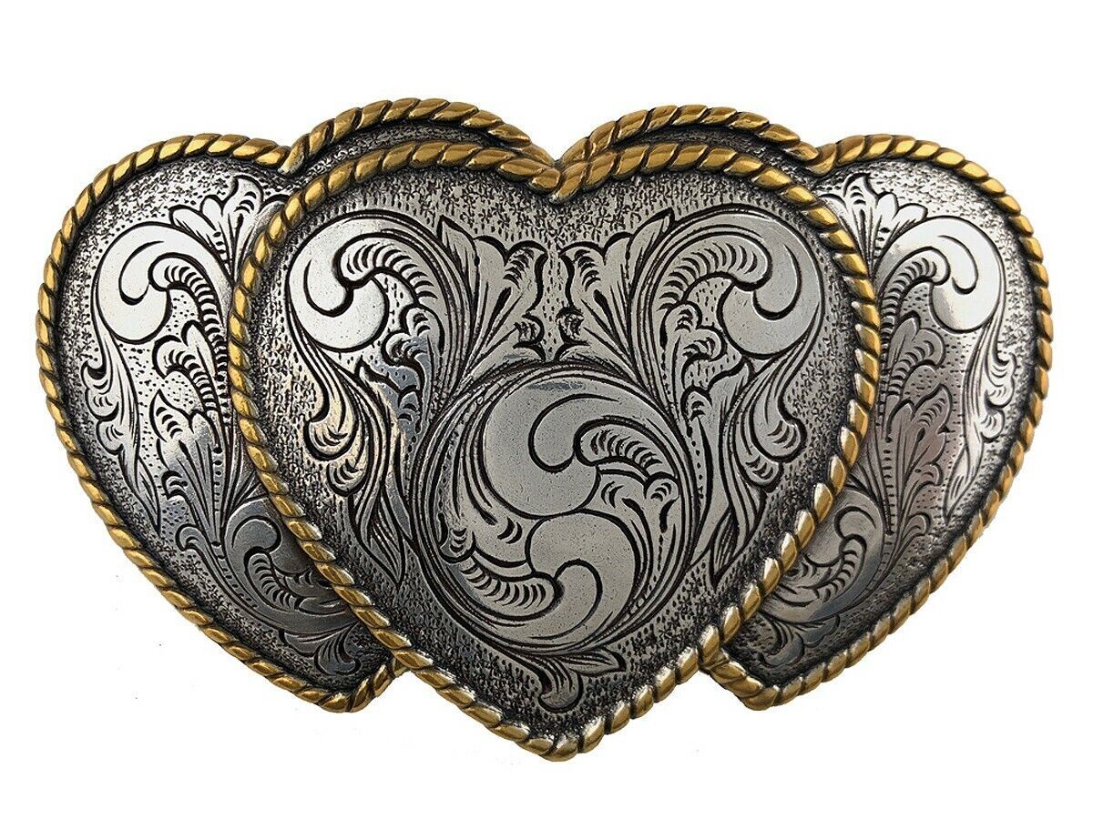 WESTERN COWBOY COWGIRL RODEO BELT BUCKLES * CHOOSE FROM 33 STYLES!! - ALL NEW - Picture 80 of 109