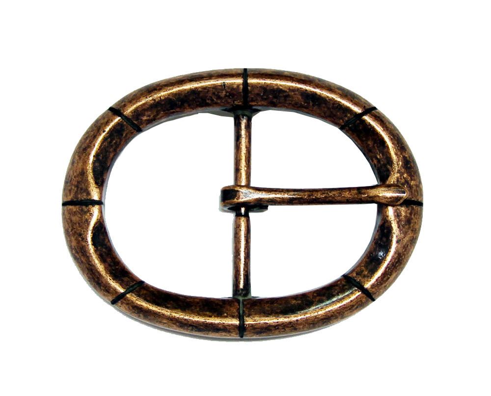 Replacement Belt Buckle Prong