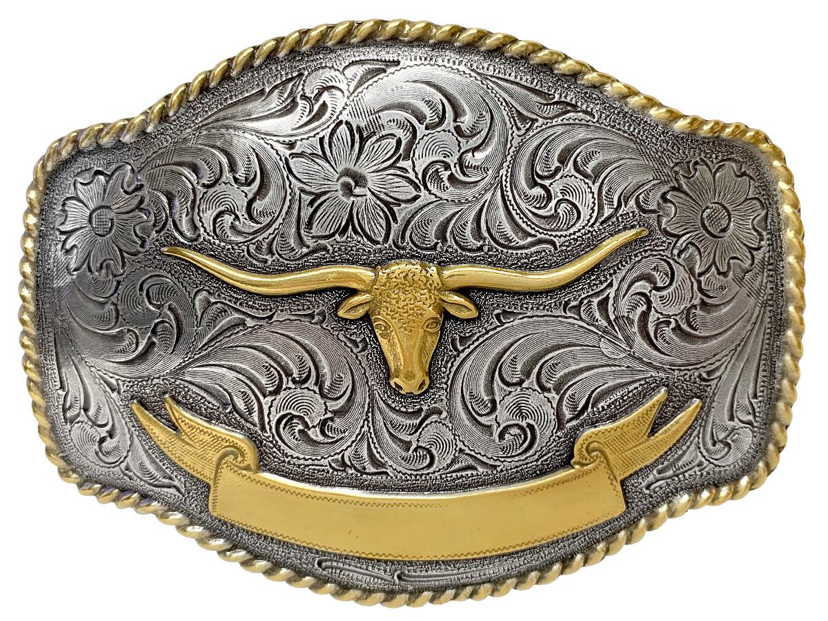 WESTERN COWBOY COWGIRL RODEO BELT BUCKLES * CHOOSE FROM 33 STYLES!! - ALL NEW - Picture 98 of 109