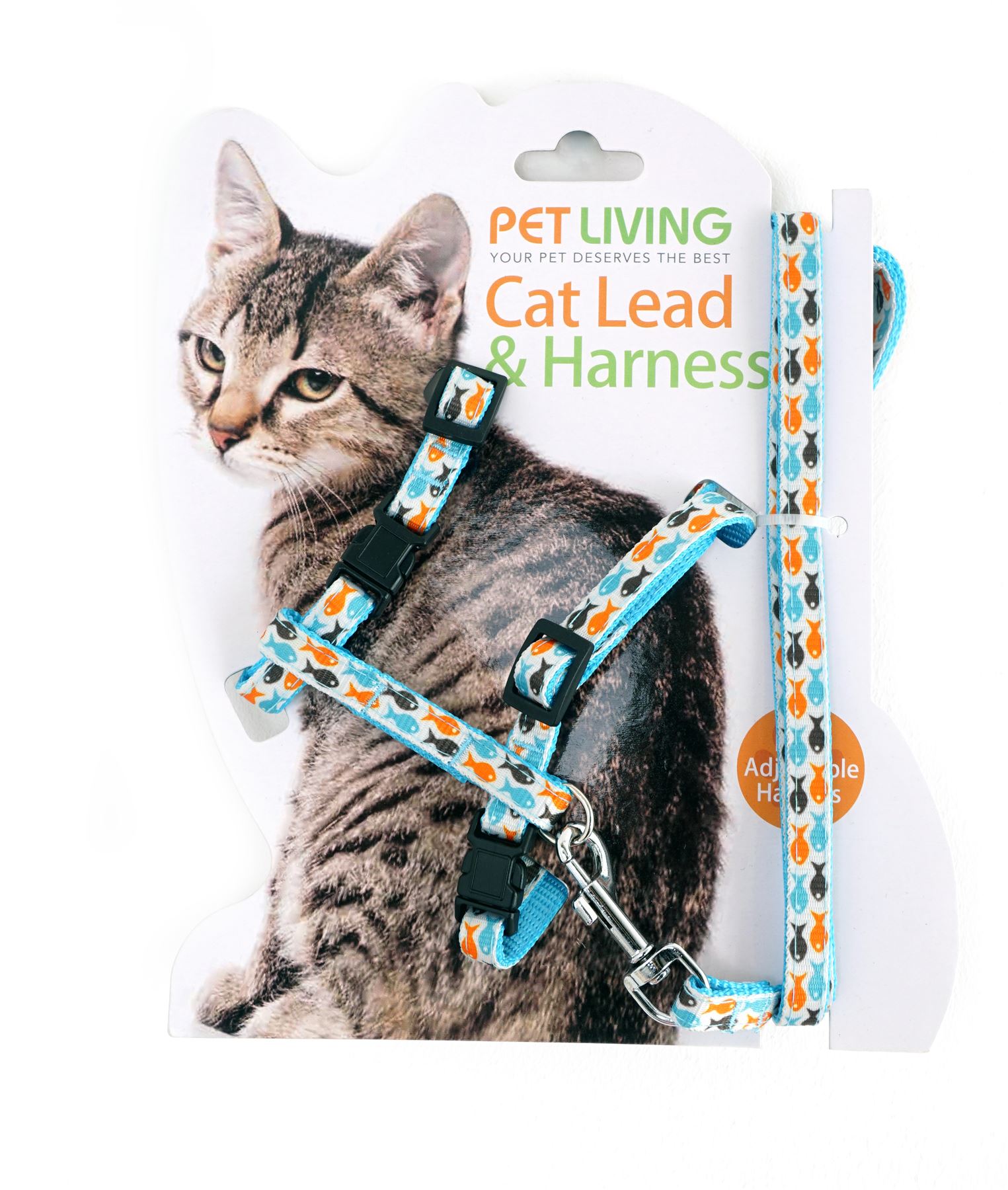 ebay cat harness