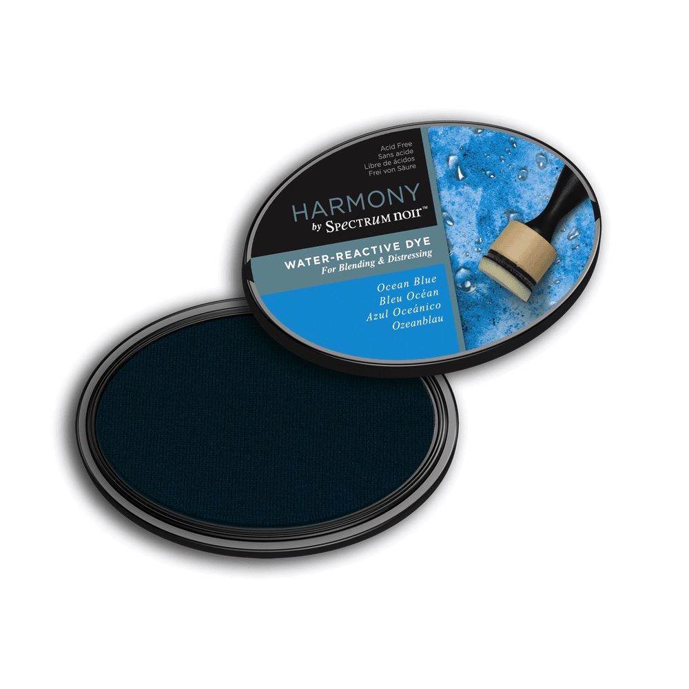 Crafter S Companion Spectrum Noir Ink Pad Harmony Open Toe Water
