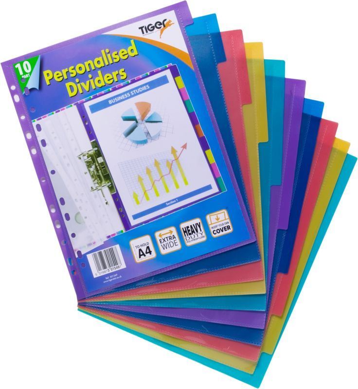 Amazon Ring Bunder Dividers Amazon Ring Bunder Dividers