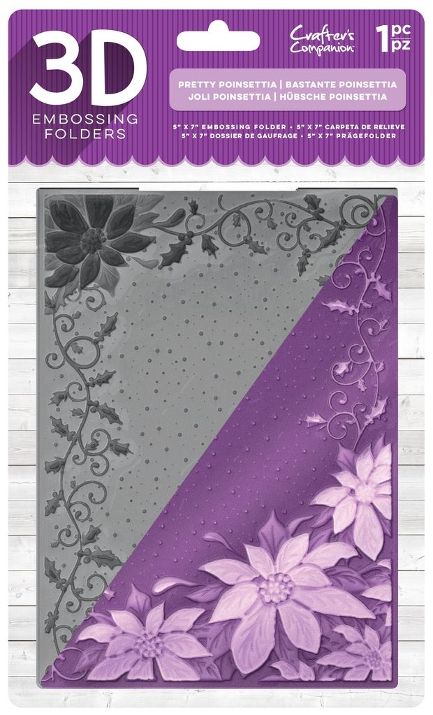 CLEARANCE! Embossing Folders Paper Craft Scrapbooking Accessory Tools eBay