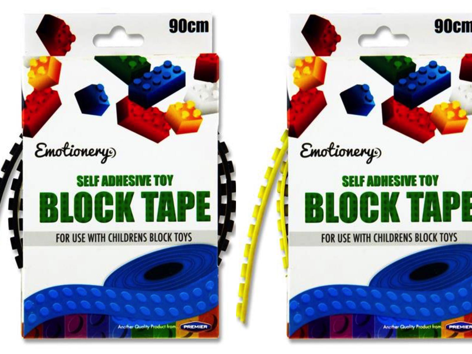 sticky lego