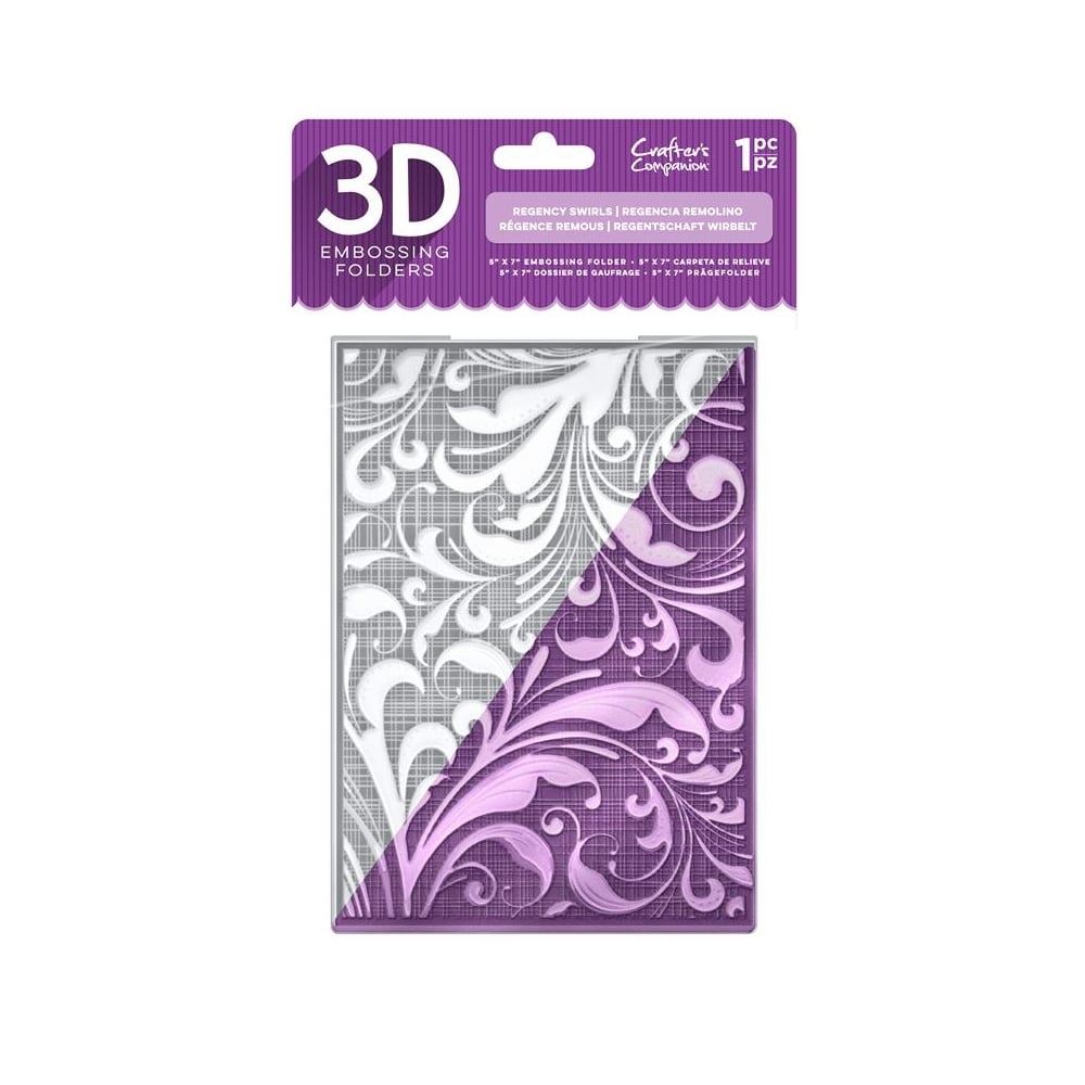CLEARANCE! Embossing Folders Paper Craft Scrapbooking Accessory Tools eBay