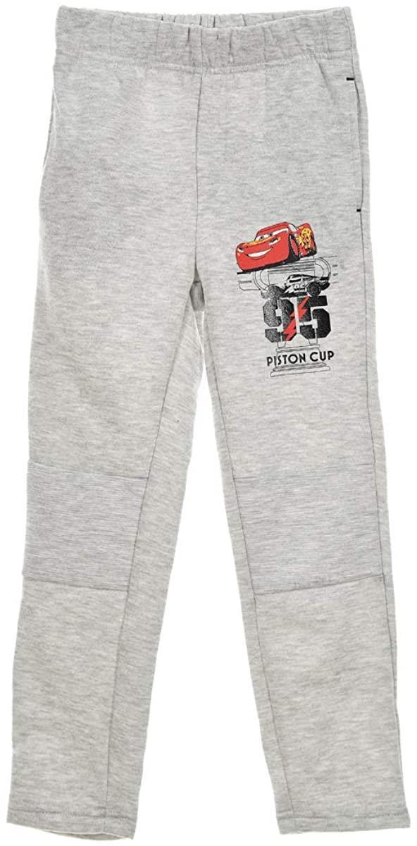 Boys RH1132 Disney Cars Tracksuit Trousers / Joggers Size: 3-8 Years - Picture 2 of 5