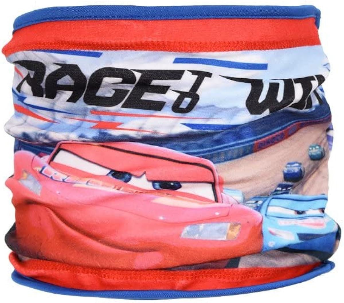 Coches Disney Snood RH4251 Lightning McQueen para niños - Imagen 2 de 3