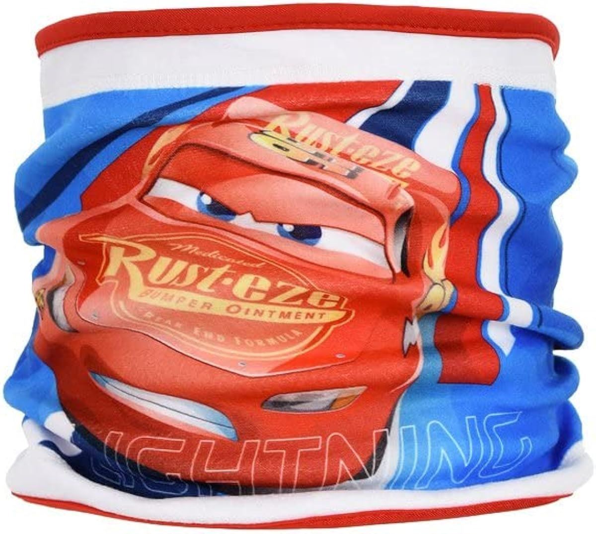Coches Disney Snood RH4251 Lightning McQueen para niños - Imagen 3 de 3