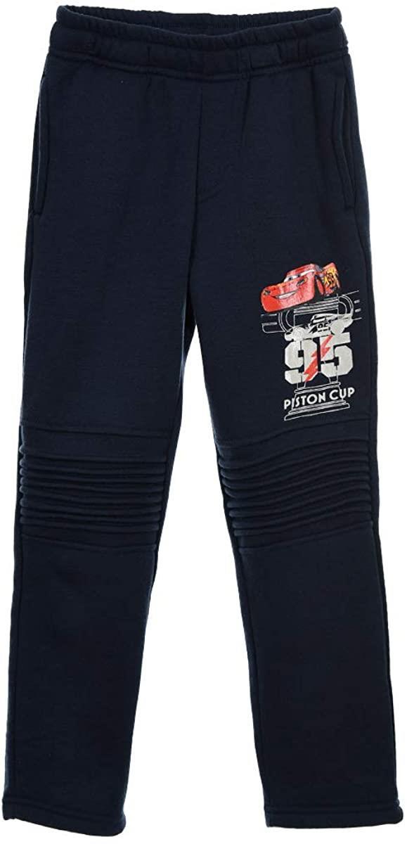 Boys RH1132 Disney Cars Tracksuit Trousers / Joggers Size: 3-8 Years - Picture 4 of 5