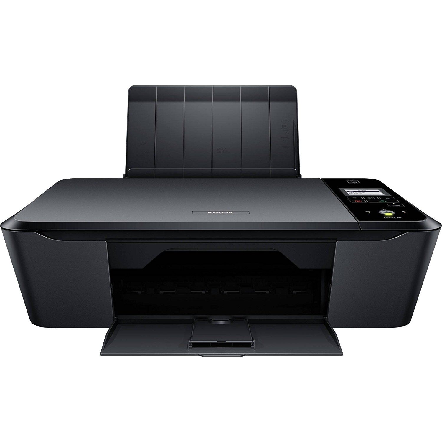 kodak verite 55 mega plus printer with 3xl ink ebay