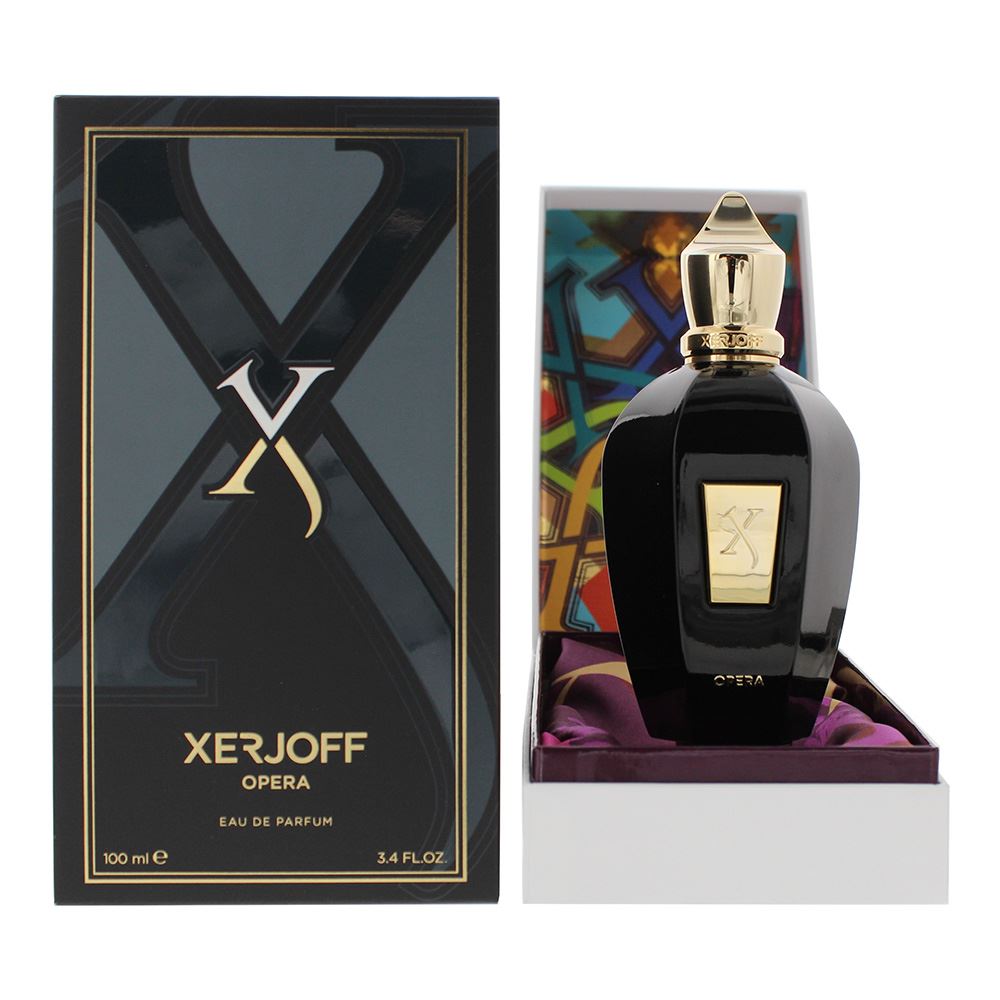 Xerjoff Women's Amber Opera Eau De Parfum Spray 100Ml - Image 2