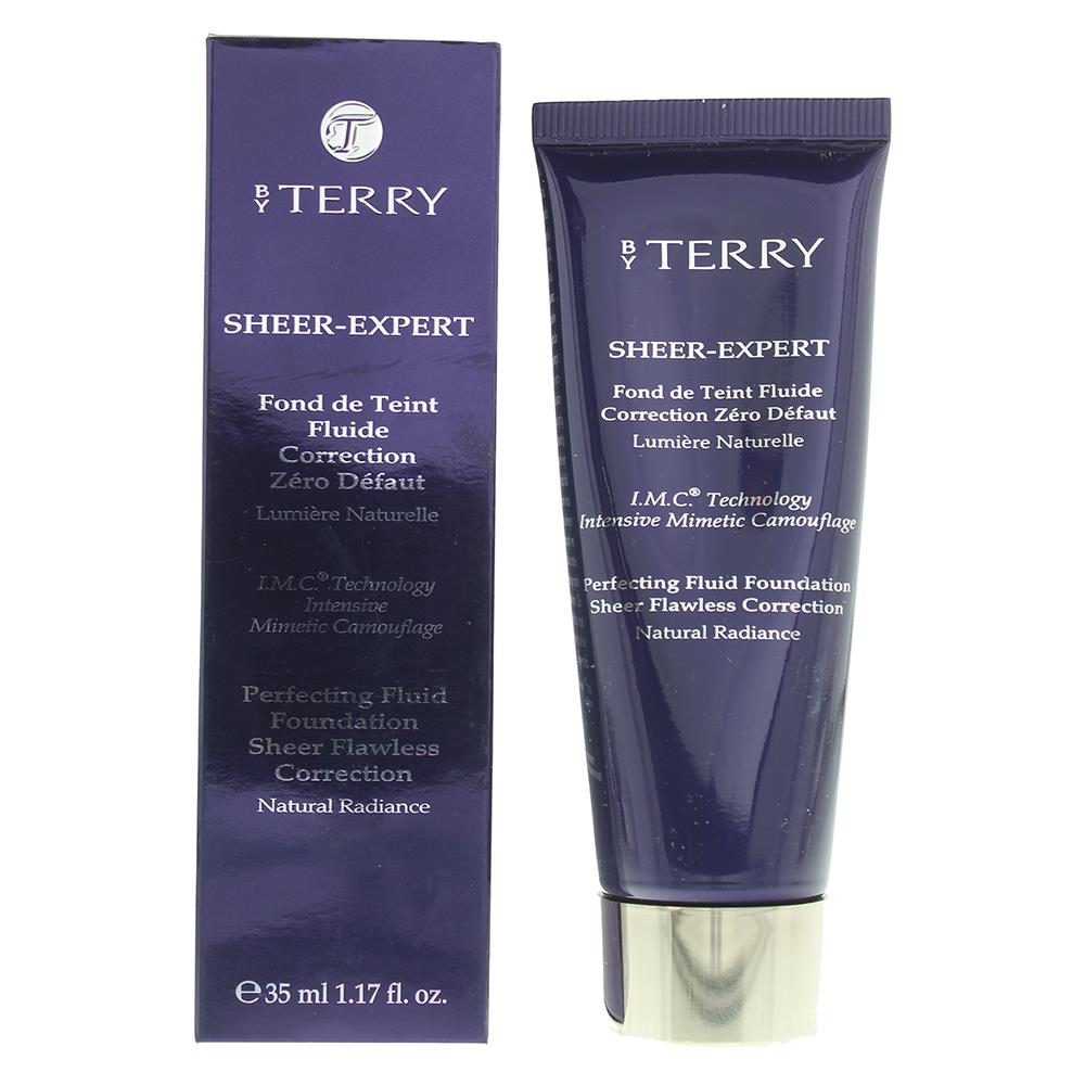 by terry sheer expert perfecting fluid foundation
