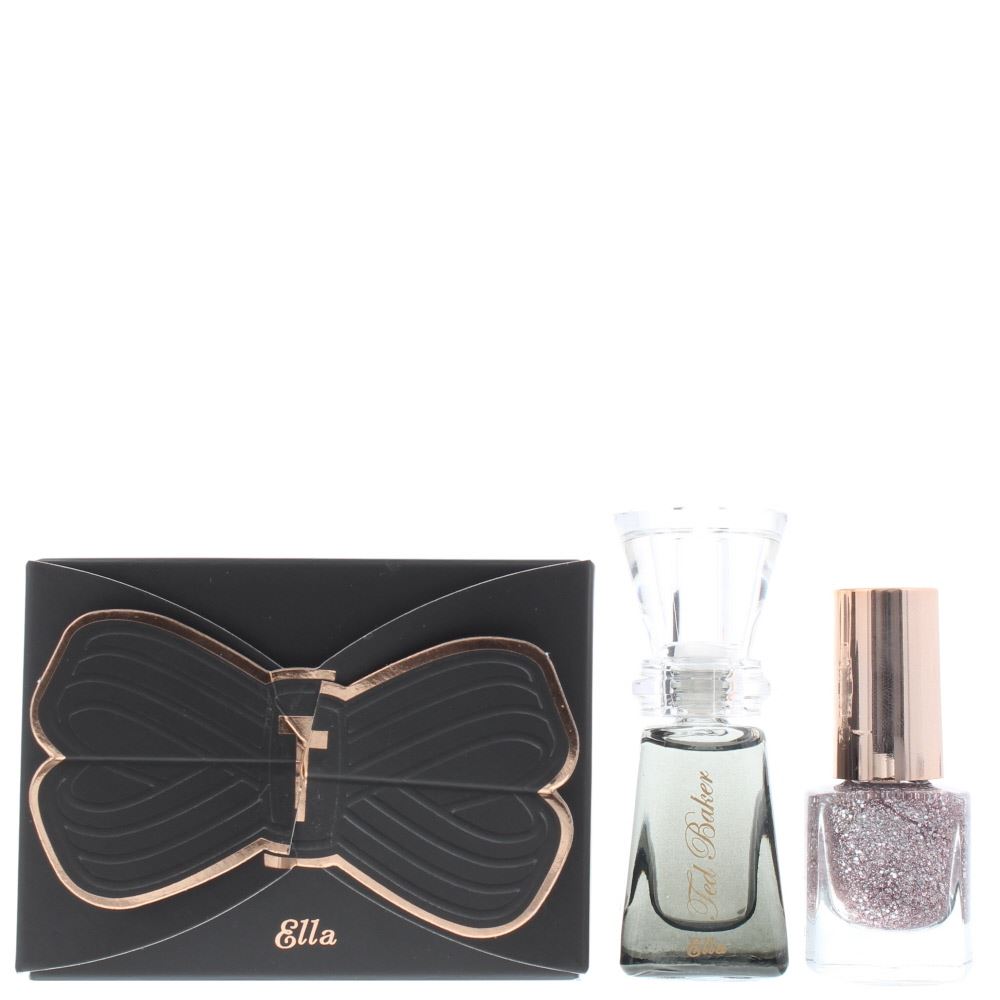 ted baker ella perfume