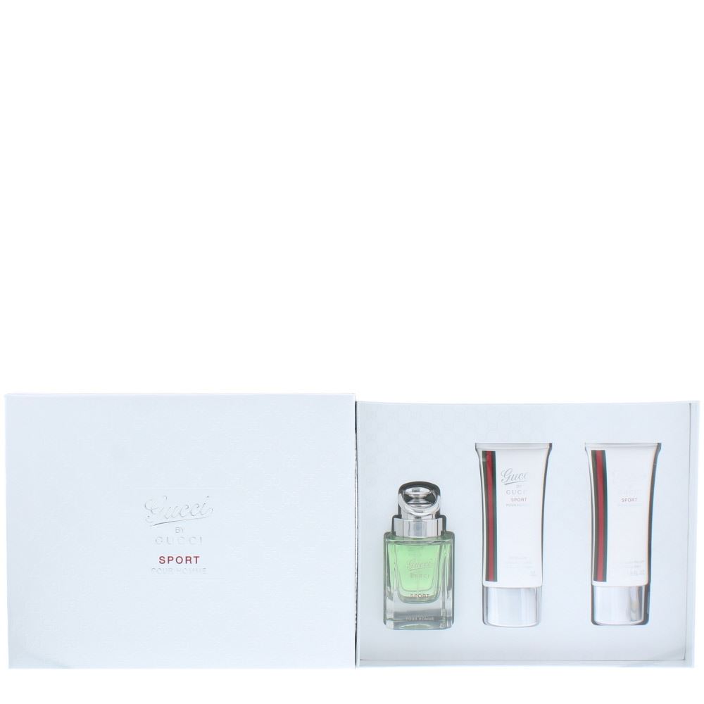 gucci gift sets for him