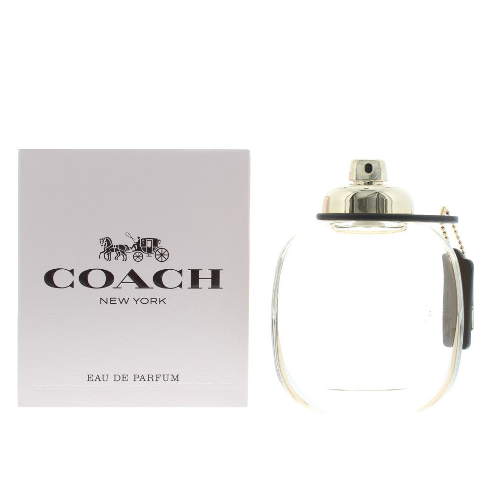 Coach Eau de Parfum 90ml Spray Women's Coach EDP Spray 90ml Women's Perfume | eBay